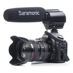 Saramonic Vmic Microfono Pro