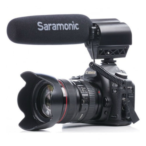 Saramonic Vmic Microfono Pro