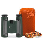 Swarovski CL Pocket 10x25 Mountain Package Verde