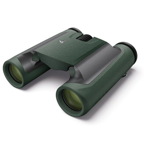 Swarovski CL Pocket 10x25 Mountain Package Verde