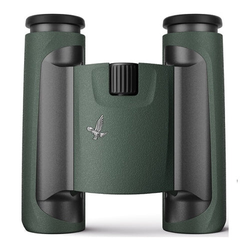 Swarovski CL Pocket 10x25 Mountain Package Verde