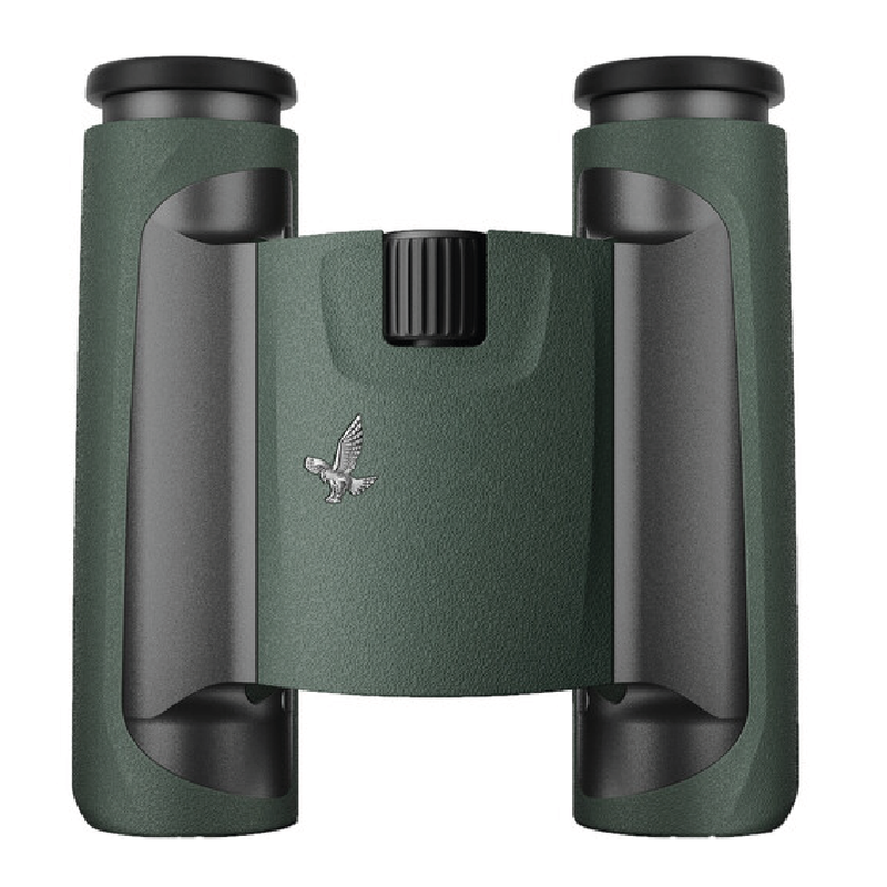 Swarovski CL Pocket 10x25 Pacchetto Natura Selvaggia Verde