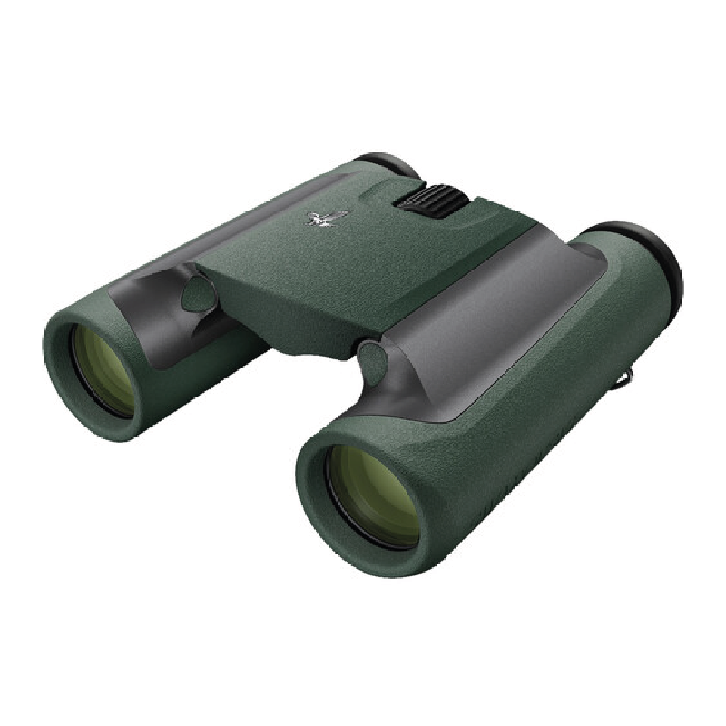 Swarovski CL Pocket 10x25 Pacchetto Natura Selvaggia Verde