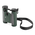 Swarovski CL Pocket 10x25 Pacchetto Natura Selvaggia Verde