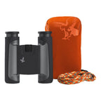Swarovski CL Pocket 8x25 Pacchetto Montagna antracite