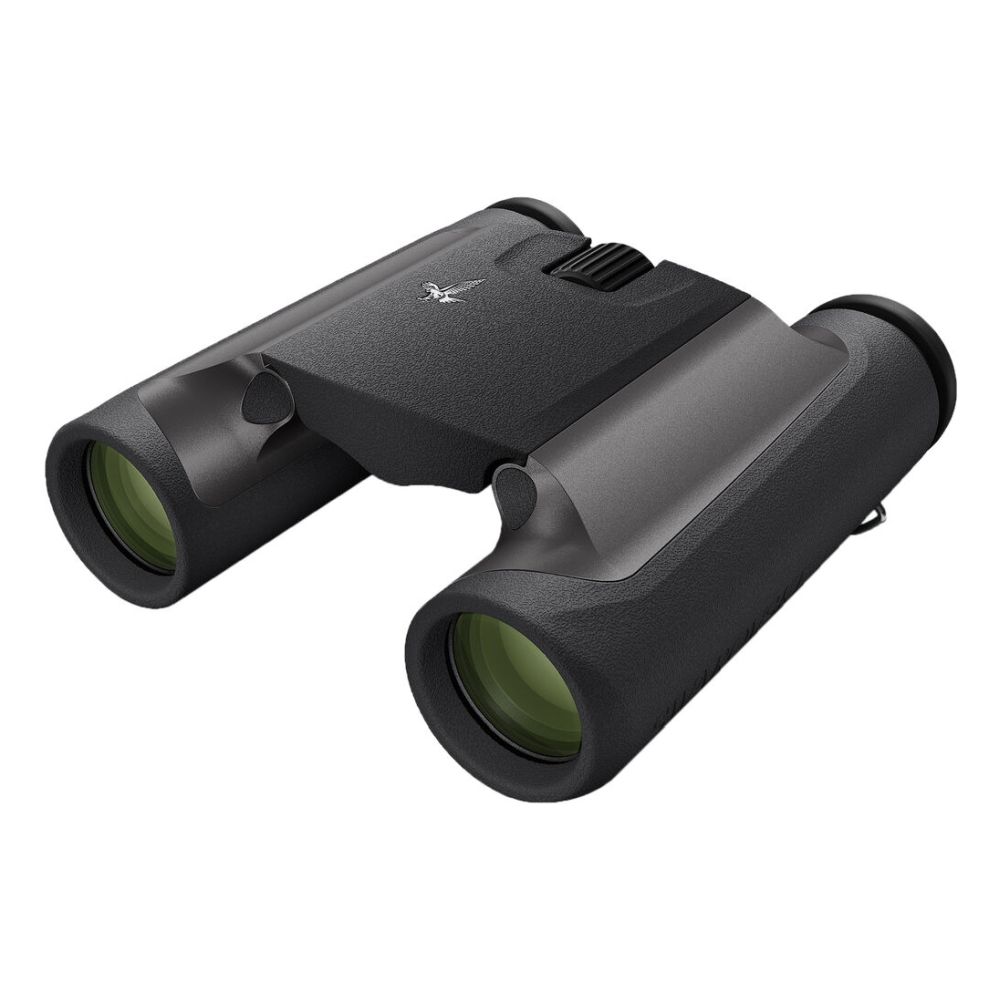 Swarovski CL Pocket 8x25 Pacchetto Montagna antracite
