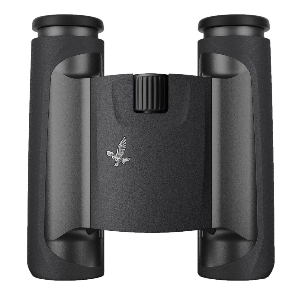 Swarovski CL Pocket 8x25 Pacchetto Montagna antracite