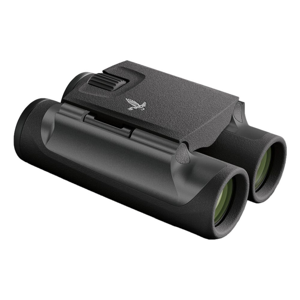 Swarovski CL Pocket 8x25 Pacchetto Montagna antracite