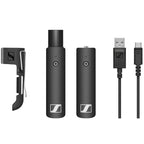 Set di basi di presentazione Sennheiser XSW-D