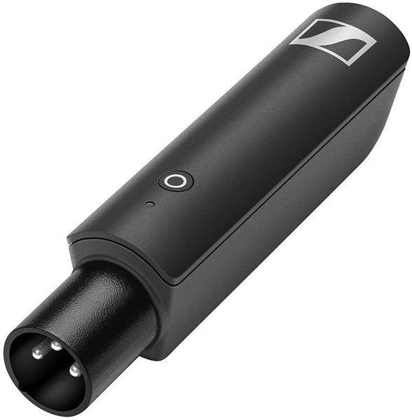 Set di lavalier Sennheiser ME2-II