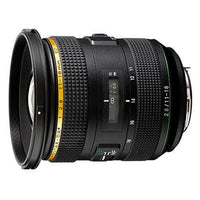 Pentax HD-DA 11-18mm F2.8 ED DC AW