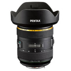 Pentax HD-DA 11-18mm F2.8 ED DC AW