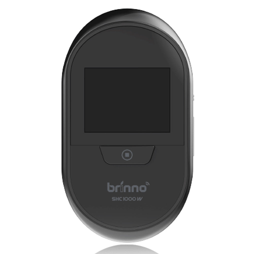 Brinno SHC1000W Duo draadloze Smart Home Camera 14mm