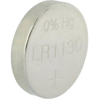 GP Pile alcaline a bottone 189 (V10GA / L1130), blister 1