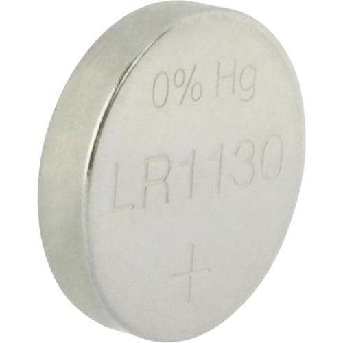 GP Pile alcaline a bottone 189 (V10GA / L1130), blister 1