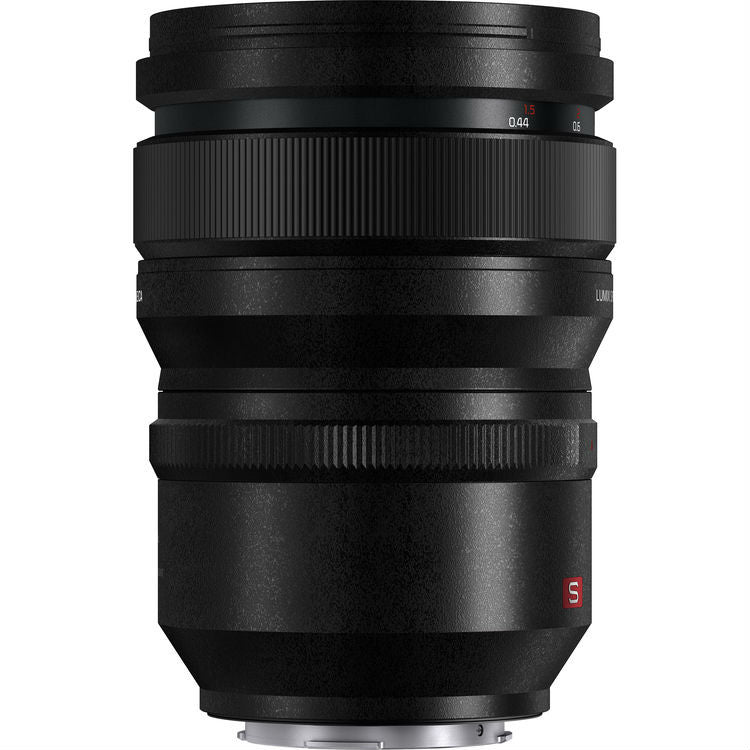 Panasonic 50mm F1.4 L-Mount