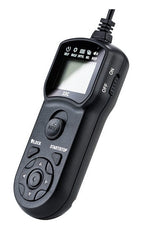 JJC TM R2 Timer RemoteShutter Cord