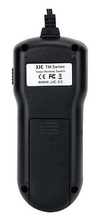 JJC TM R2 Timer RemoteShutter Cord