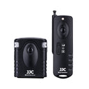JJC JM R2 (II) Telecomando senza fili a radiofrequenza