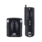 JJC JM R2 (II) Telecomando senza fili a radiofrequenza