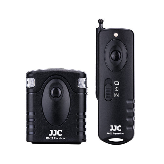 JJC JM R2 (II) Telecomando senza fili a radiofrequenza