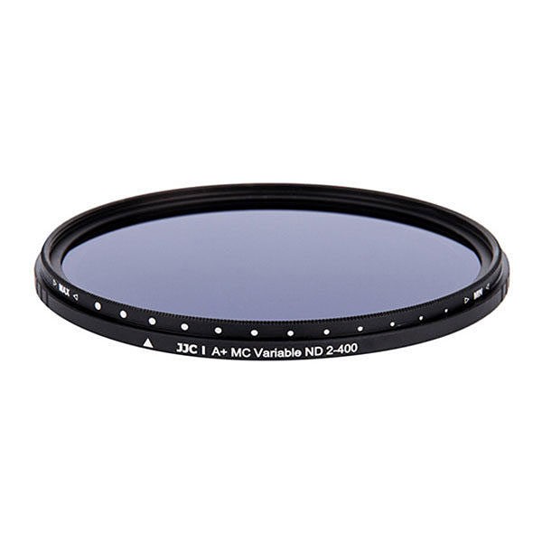 JJC F NDV77 Filtro ND variabile