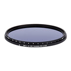 JJC F NDV77 Filtro ND variabile