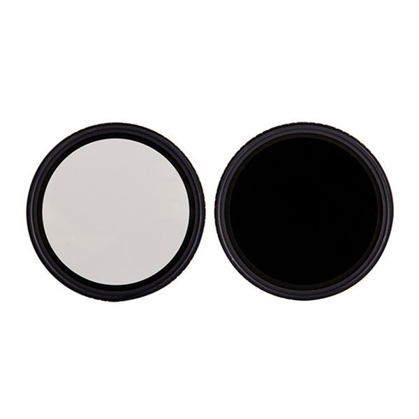 JJC F NDV77 Filtro ND variabile