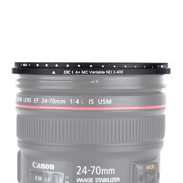 JJC F NDV77 Filtro ND variabile