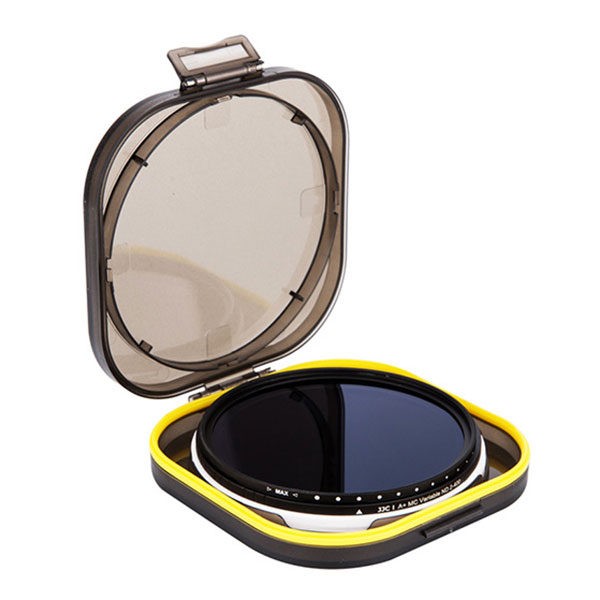 JJC F NDV77 Filtro ND variabile