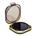 JJC F NDV67 Variable ND filter