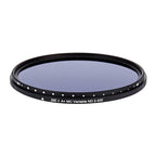 JJC F NDV49 Filtro ND variabile