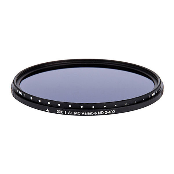 JJC F NDV49 Filtro ND variabile