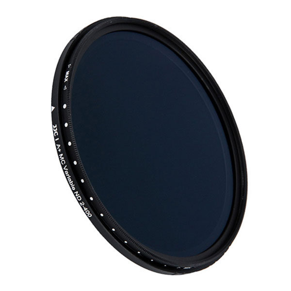 JJC F NDV49 Filtro ND variabile