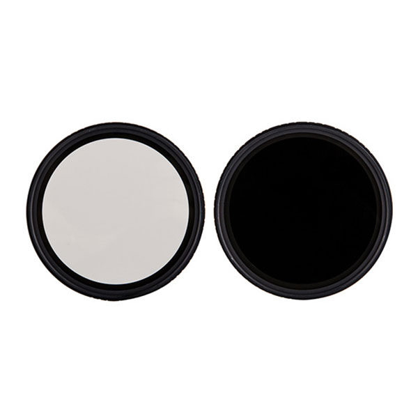 JJC F NDV49 Filtro ND variabile