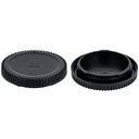 JJC L RDL Body and Rear Lens Cap for DJI Zenmuse X7 camera and DJI DL Mount lenses