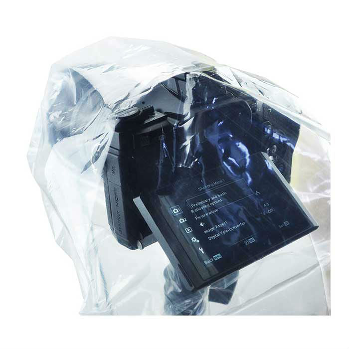 JJC RI S Rain cover
