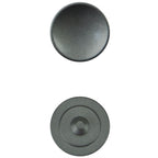 JJC Soft Release Buttons (Grey)