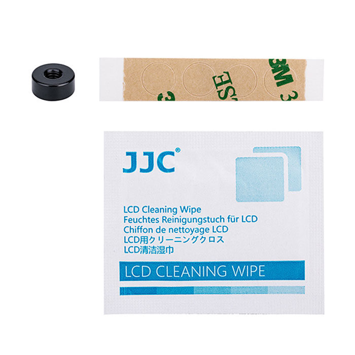 JJC Soft Release Button SRB M black