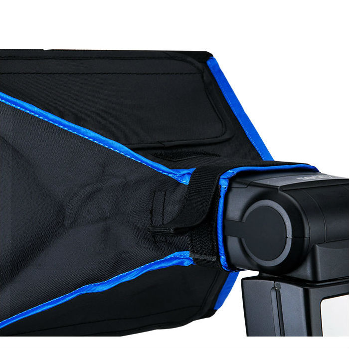 JJC RSB M Softbox per flash