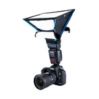 JJC RSB M Softbox per flash