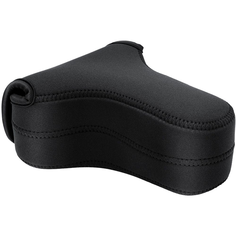 JJC Neoprene Fotocamera Custodia OC-S3BK
