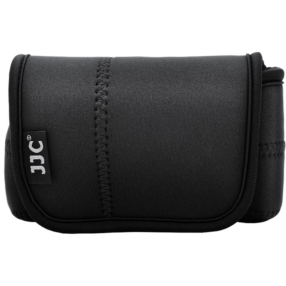 JJC Neoprene Fotocamera Custodia OC-S3BK