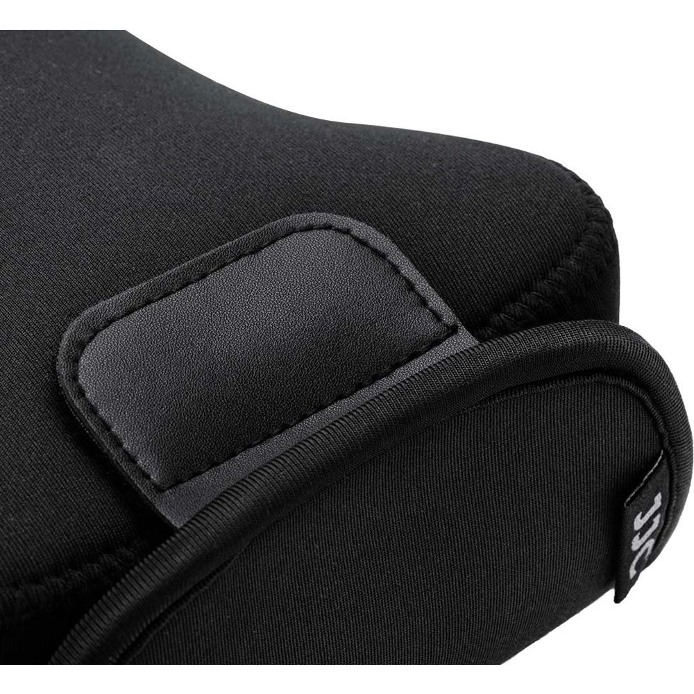 JJC Neoprene Fotocamera Custodia OC-S3BK