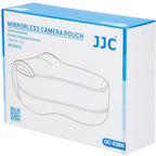 JJC Neoprene Fotocamera Custodia OC-S3BK