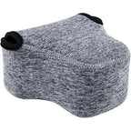 JJC Custodia per fotocamera in neoprene OC C2BG
