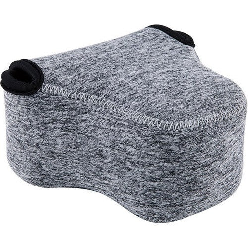 JJC Custodia per fotocamera in neoprene OC C2BG