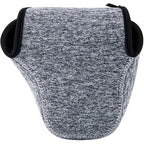 JJC Custodia per fotocamera in neoprene OC C2BG