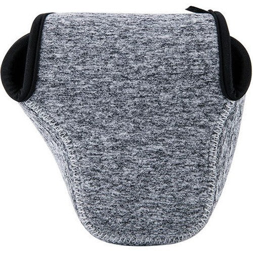 JJC Custodia per fotocamera in neoprene OC C2BG