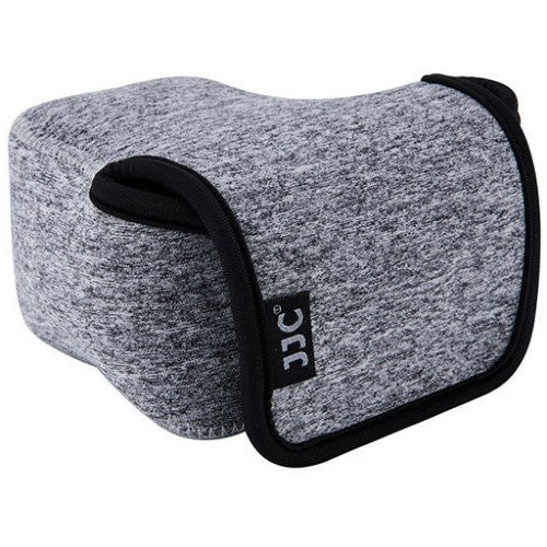 JJC Custodia per fotocamera in neoprene OC C2BG